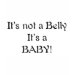 Ladies Baby Doll (Fitted)