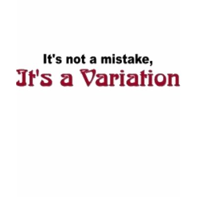 its not a mistake hoodie by Dancedesigner