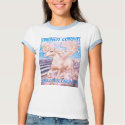 IT'S NOT CORNY - IT'S UNICORNY! t-shirts by manonacommission IT'S NOT CORNY - IT'S UNICORNY! t-shirts