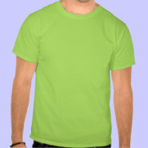 It's not easy being green - Frog t-shirt