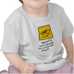 Its Not Going To Change Itself Tshirts