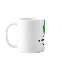 It's not Luck, I'm just that GOOD! mugs by uniquenclassy It's not Luck, I'm just that GOOD! mugs
