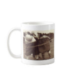 It's not over 'til the fat lady punches you! mugs