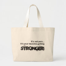 Its Not Pain... Bag