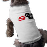Its Not Pronounced Es-Ram Pet Clothes