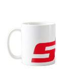 Its Not Pronounced Es-Ram Coffee Mug
