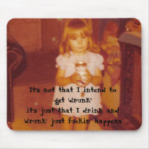 It's not that I i... mousepads