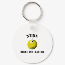 It's Nuke! keychains