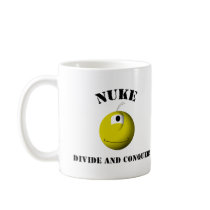 It's Nuke! mugs