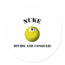 It's Nuke! stickers