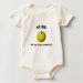 Infant Organic Onesie / Creeper