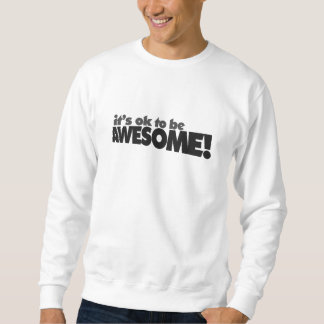 make sure your friends are ok sweatshirt