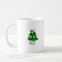 It's ok to say Merry Christmas Mug mug