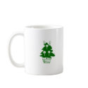 It's ok to say Merry Christmas Mug