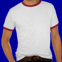 IT'S OK TO SAY MERRY CHRISTMAS t-shirts