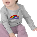"It's ok" with rainbow
