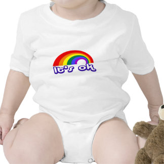 it s ok to be gay