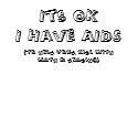 Its OKI Have AIDS, (to help your kids with math... t-shirts by babycore Its OKI Have AIDS, (to help your kids with math... t-shirts