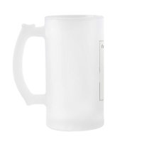 It's only a blank page... mugs