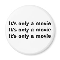 It's only a movie x 3 The Magnet