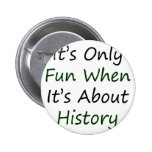 It's Only Fun When It's About History Pins