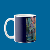 Its Only Rock and Roll Mug