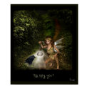 "Its only you" posters by loveit2 "Its only you" posters