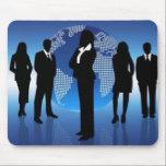 It's Our World mousepads