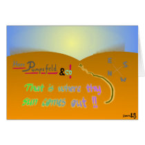 It's over, stuff cards by parodcawstudio It's over, stuff cards