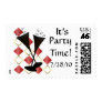 It's Party Time Postage