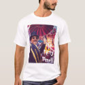 It's Party Time t-shirts