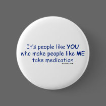 It's People Like You