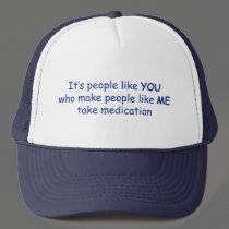 It's People Like You