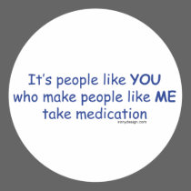 It's People Like You