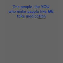 It's People Like You