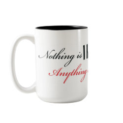 It's-possible mug