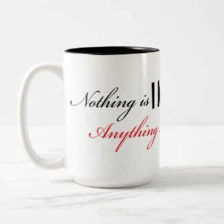 It's-possible mug