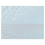 It's quiet here photo personalized letterhead