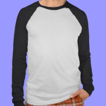 it's quite normal, raglan t-shirts by planetross it's quite normal, raglan t-shirts