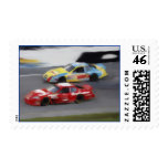 It's Racing Season Postage