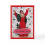 It's Raining Men Greeting Card It's Raining Men Greeting Card