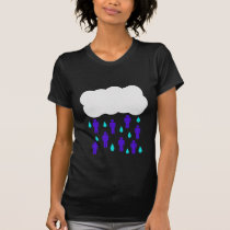 It's Raining Men T-Shirt t-shirts