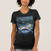 It's Raining Men! T Shirts