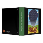 It's Shoezilla! Happy Poo Binder
