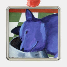 It's sixo'clock somewhere christmas ornaments