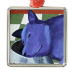 It's sixo'clock somewhere christmas ornaments
