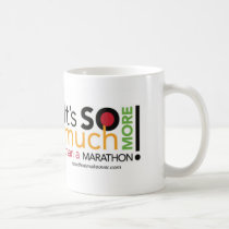 It's So Much More than a Coffee Mug! mugs