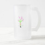 Its Spring Flower Boquet Coffee Mug