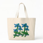 ITS SPRING TIME!!! TOTE BAG