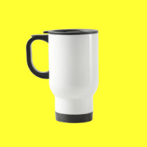 It's Spring!!-Two Cute Cartoon Pigs Commuter Mug by Lioness_Graphics It's Spring!!-Two Cute Cartoon Pigs Commuter Mug